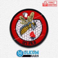 121 Filo Patch - Görsel 2