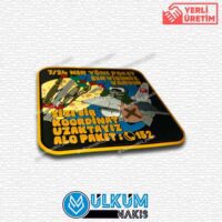 152 Filo Pvc Patch - Görsel 3