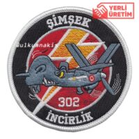 302 Şimşek Filo İncirlik - Görsel 2