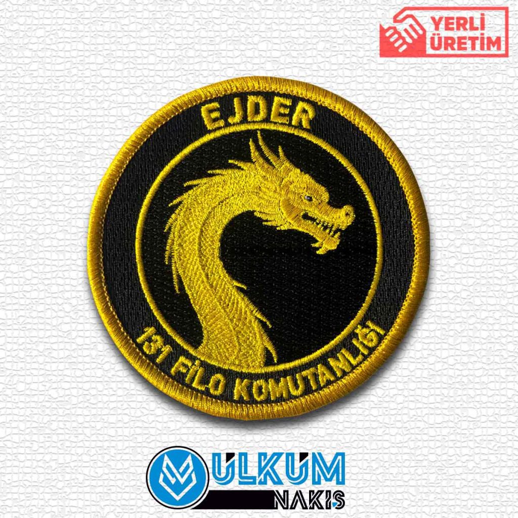 Ejder 131 Filo Komutanlığı