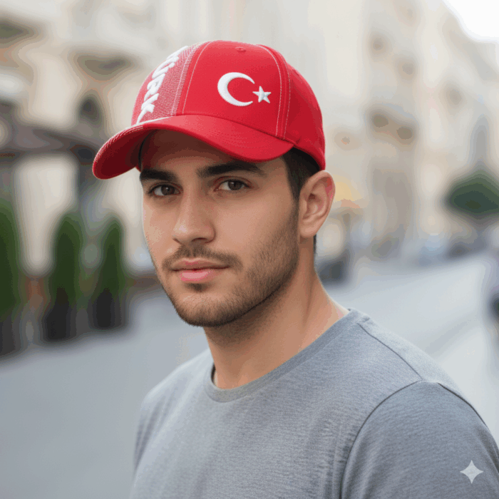 Türkiye Şapka
