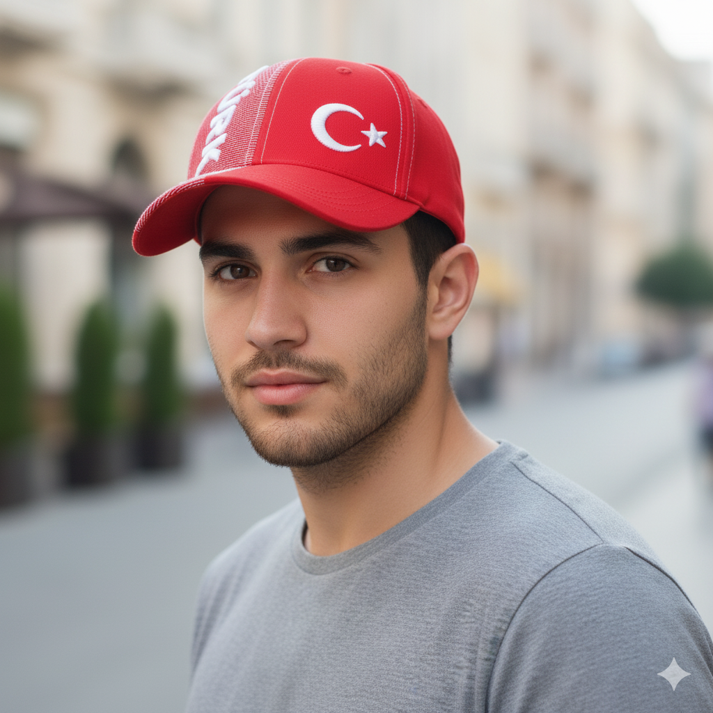 Türkiye Şapka