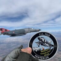111 Filo Panterler (Bağacaaz) Tpu Patch - Görsel 4