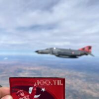 111 Filo Panterler 100.Yıl Tpu Patch - Görsel 4