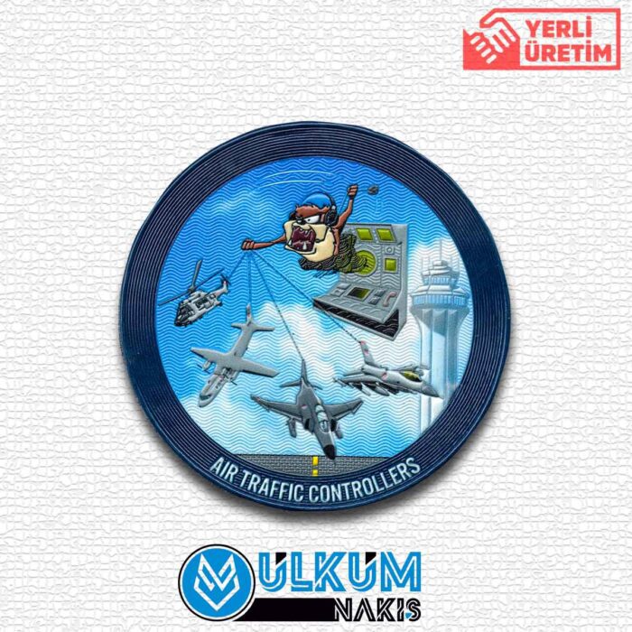 Air Traffic Controllers Tpu Patch