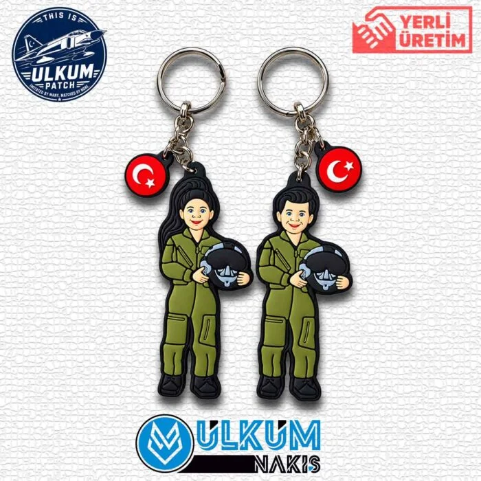 Pvc Pilot Anaharlık