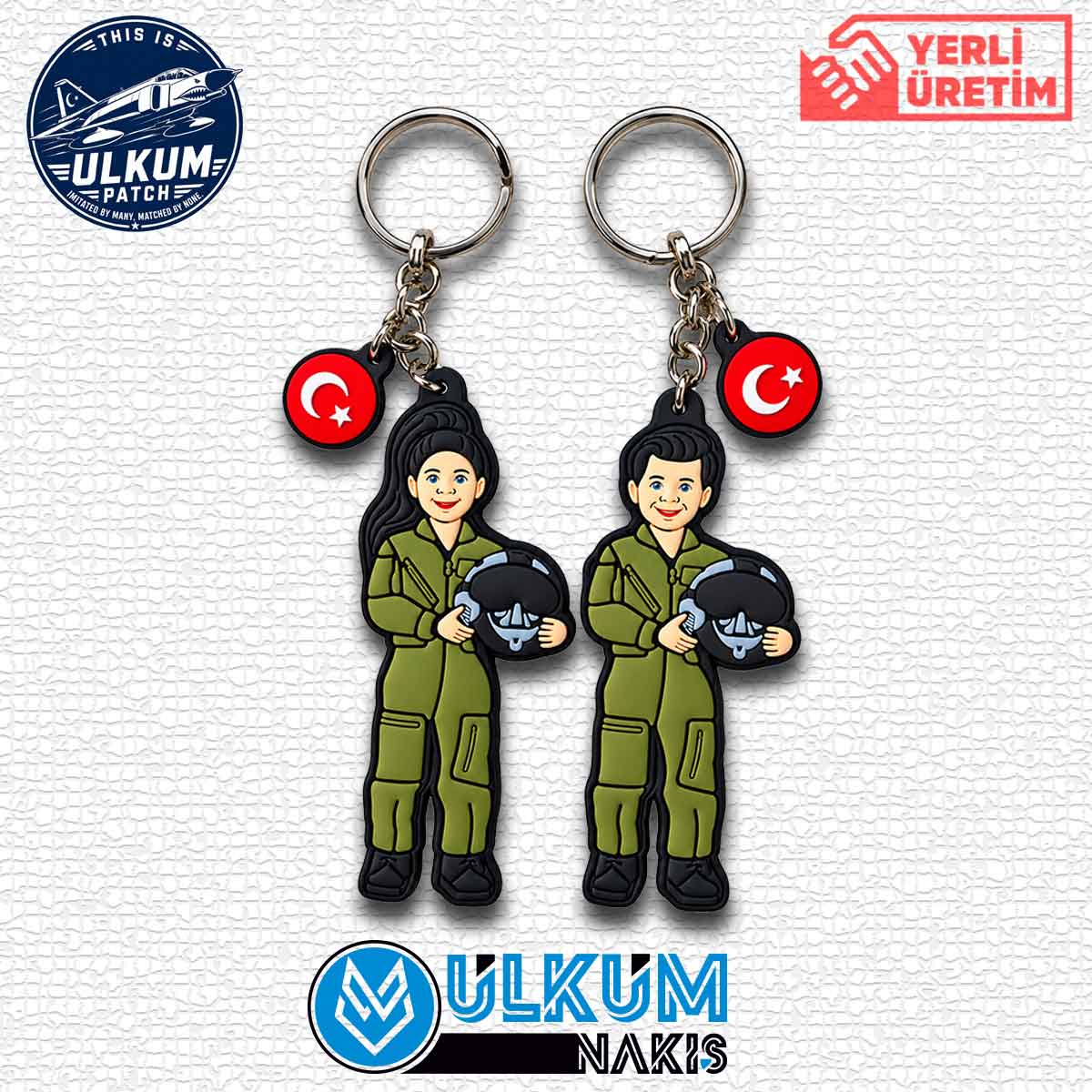 Pvc Pilot Anaharlık
